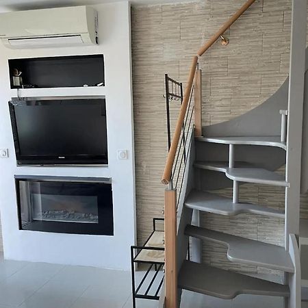 Villa Plein Ciel Марсилия Екстериор снимка