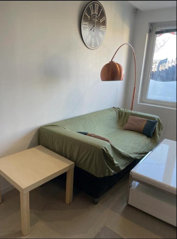 Villa Plein Ciel Марсилия Екстериор снимка