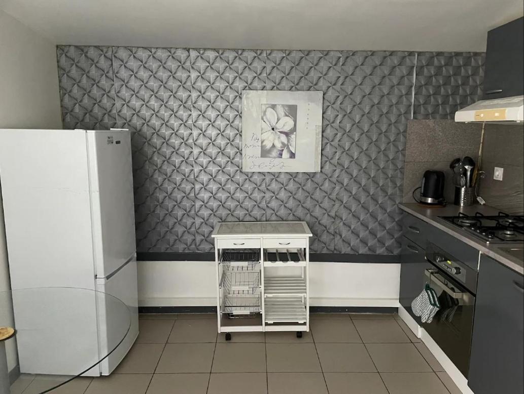 Villa Plein Ciel Марсилия Екстериор снимка
